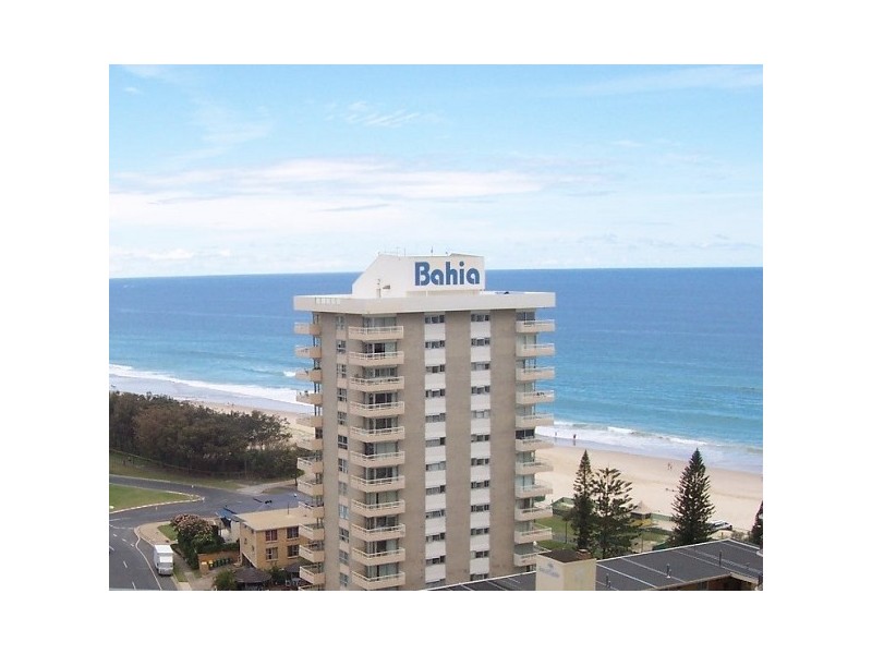 154 The Esplanade     BAHIA, Surfers Paradise QLD 4217