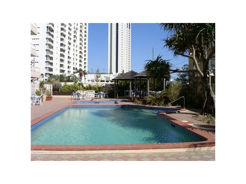 154 The Esplanade     BAHIA, Surfers Paradise QLD 4217