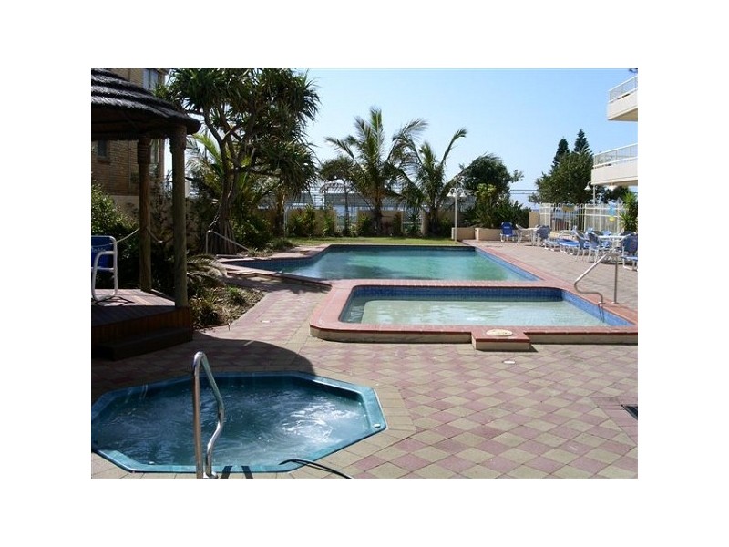 154 The Esplanade     BAHIA, Surfers Paradise QLD 4217