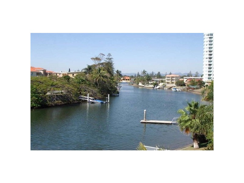 41 Peninsular Drive SURFERS RIVERSIDE, Surfers Paradise QLD 4217