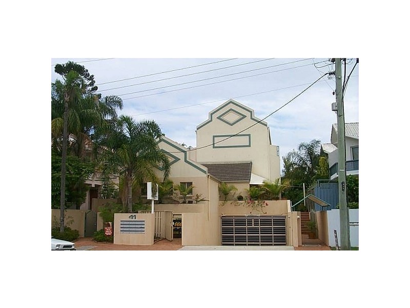 41 Peninsular Drive SURFERS RIVERSIDE, Surfers Paradise QLD 4217