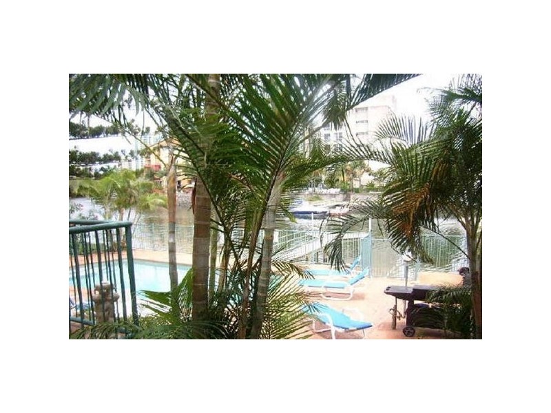 41 Peninsular Drive SURFERS RIVERSIDE, Surfers Paradise QLD 4217