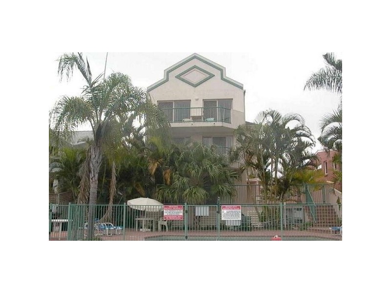 41 Peninsular Drive SURFERS RIVERSIDE, Surfers Paradise QLD 4217