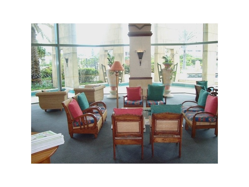 3400 Surfers Paradise Blvd SUN CITY, Surfers Paradise QLD 4217