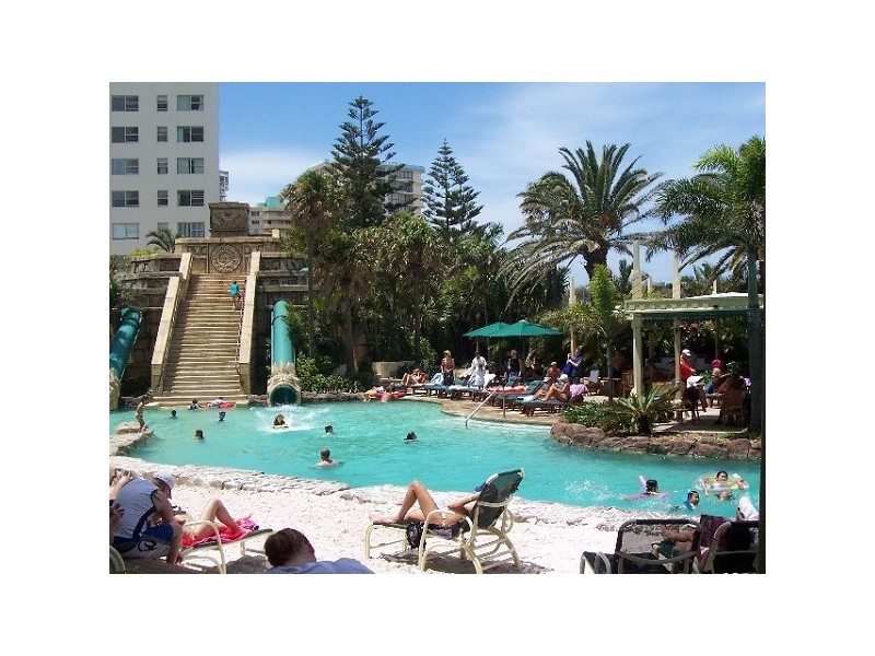 3400 Surfers Paradise Blvd SUN CITY, Surfers Paradise QLD 4217