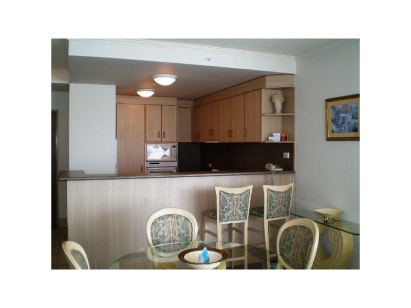 3400 Surfers Paradise Blvd SUN CITY, Surfers Paradise QLD 4217