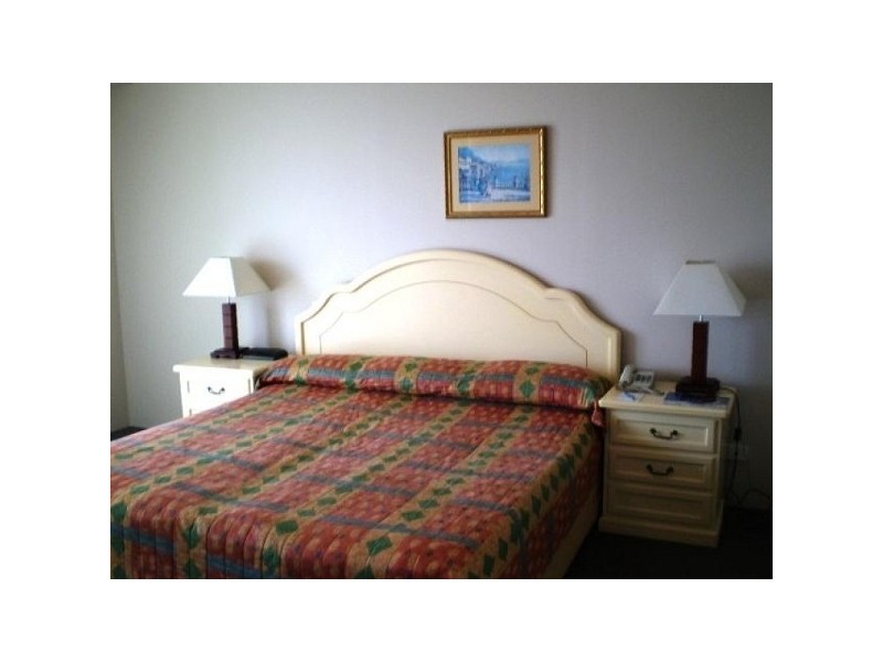 3400 Surfers Paradise Blvd SUN CITY, Surfers Paradise QLD 4217