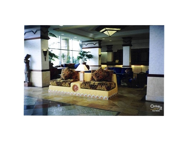 3400 Surfers Paradise Blvd SUN CITY, Surfers Paradise QLD 4217