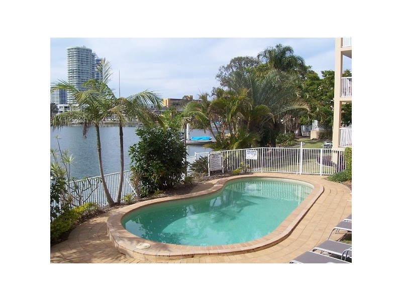 23/11 Taylor St, Biggera Waters QLD 4216
