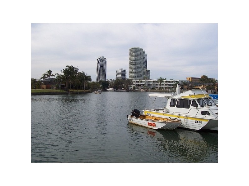 23/11 Taylor St, Biggera Waters QLD 4216