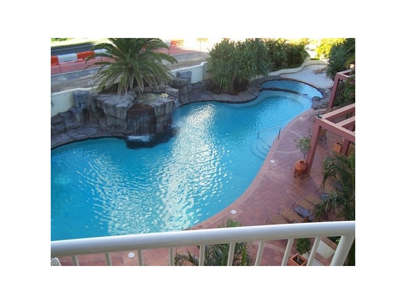 326&327/132 AUSTRALIS SOVEREIGN, Surfers Paradise QLD 4217