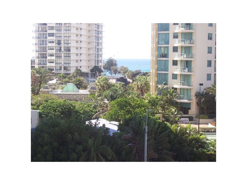 326&327/132 AUSTRALIS SOVEREIGN, Surfers Paradise QLD 4217