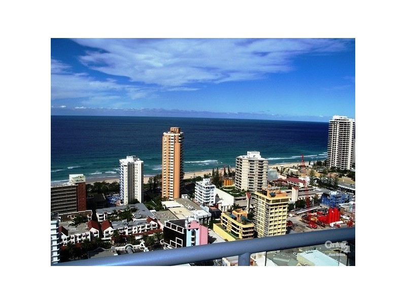 2285 / 23 Ferny Ave, Surfers Paradise QLD 4217
