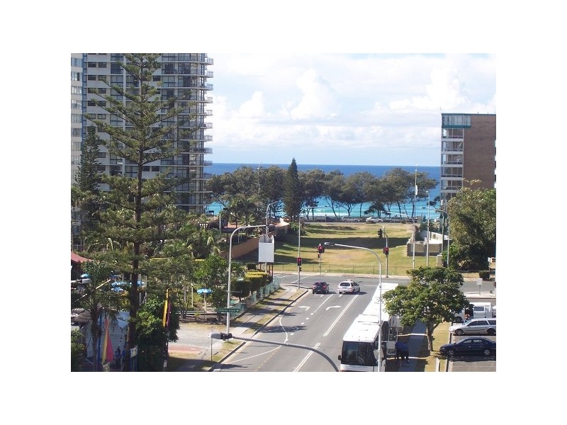 803/18 Cypress Ave, SOLAIRE, Surfers Paradise QLD 4217