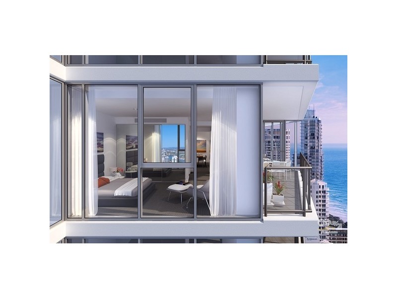 Surfers Paradise QLD 4217