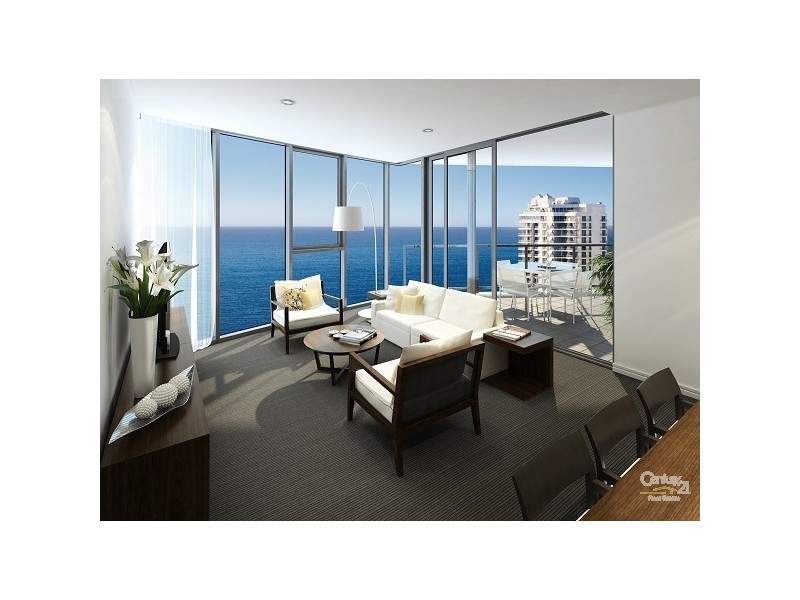 Surfers Paradise QLD 4217