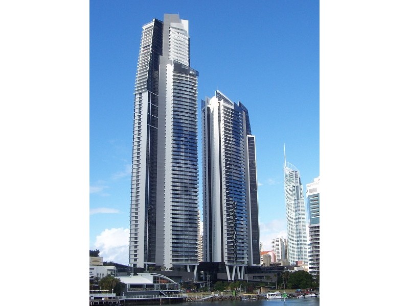 . Circle On Cavill, Surfers Paradise QLD 4217