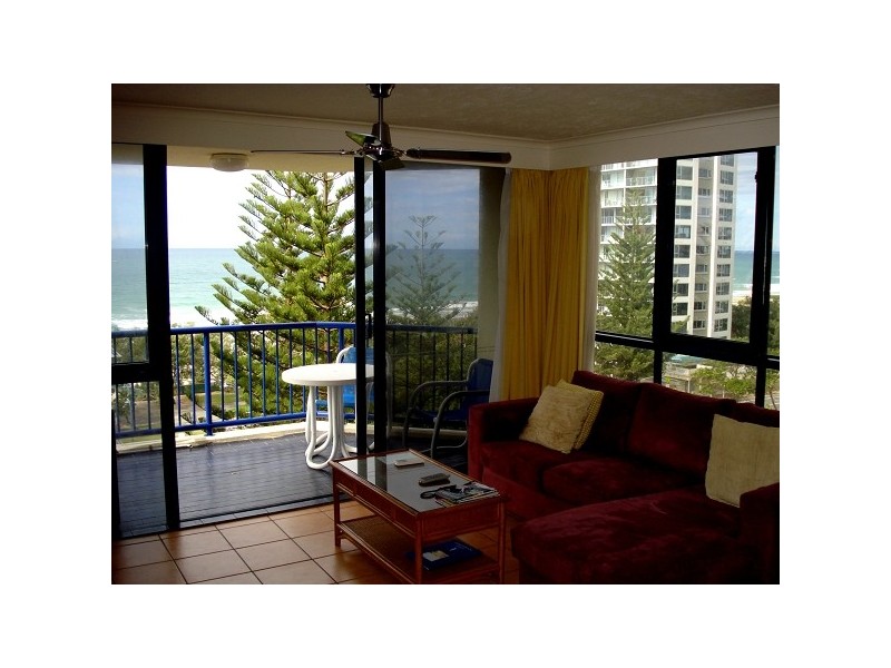 9 Laycock Street SURF REGENCY, Surfers Paradise QLD 4217