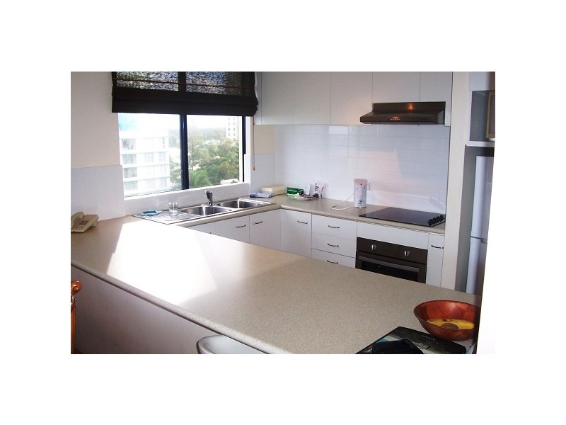 9 Laycock Street SURF REGENCY, Surfers Paradise QLD 4217