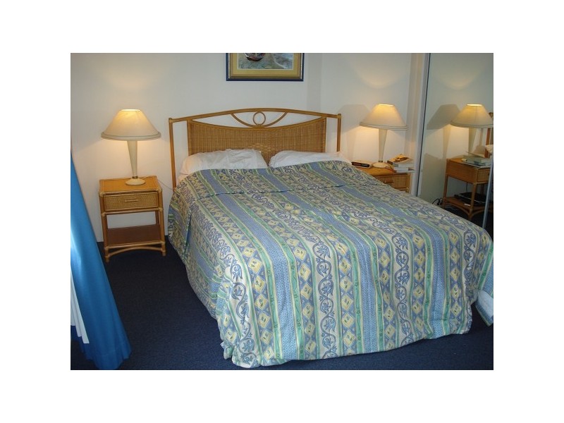 9 Laycock Street SURF REGENCY, Surfers Paradise QLD 4217