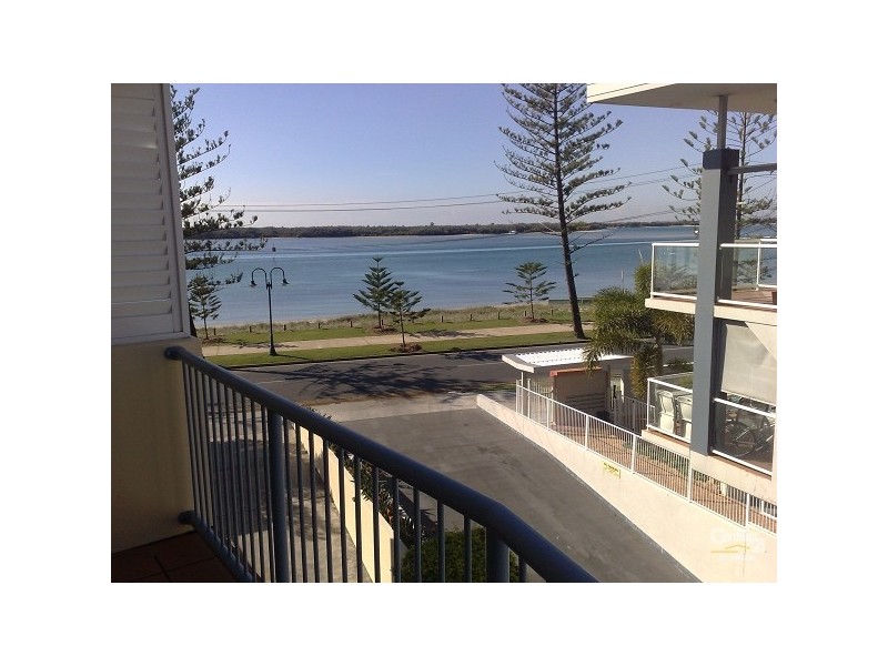 23/416 Marine Parade, Biggera Waters QLD 4216