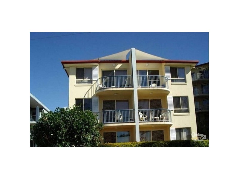 23/416 Marine Parade, Biggera Waters QLD 4216