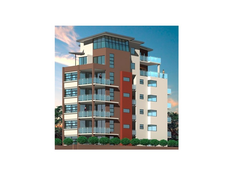 25 Second Avenue MILAN ON BROADBEACH, Broadbeach QLD 4218