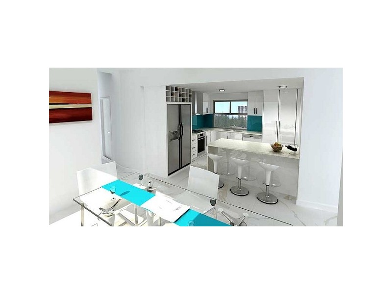 25 Second Avenue MILAN ON BROADBEACH, Broadbeach QLD 4218