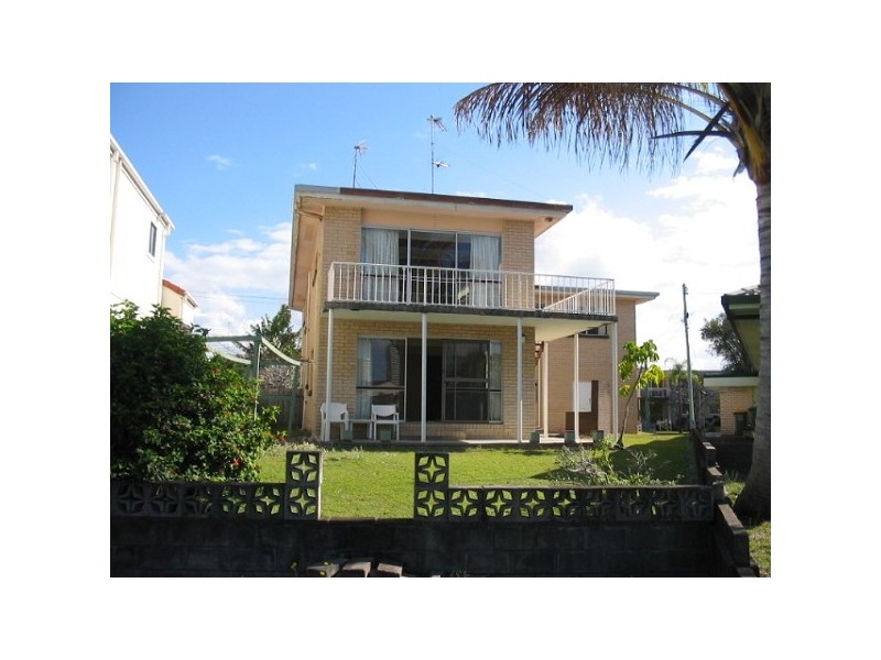 25 SUNRISE BLVD, Surfers Paradise QLD 4217