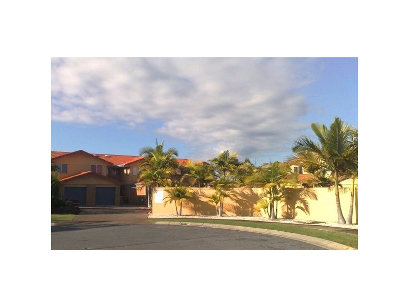 21/6 Lowood Court, Varsity Lakes QLD 4227