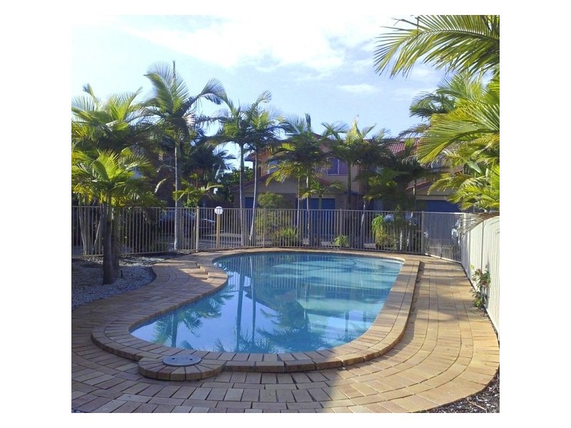 21/6 Lowood Court, Varsity Lakes QLD 4227