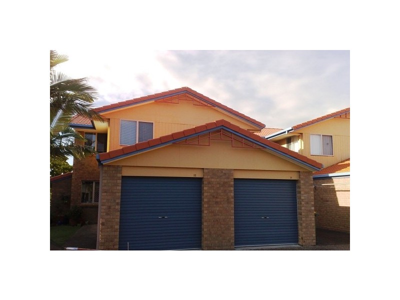 21/6 Lowood Court, Varsity Lakes QLD 4227