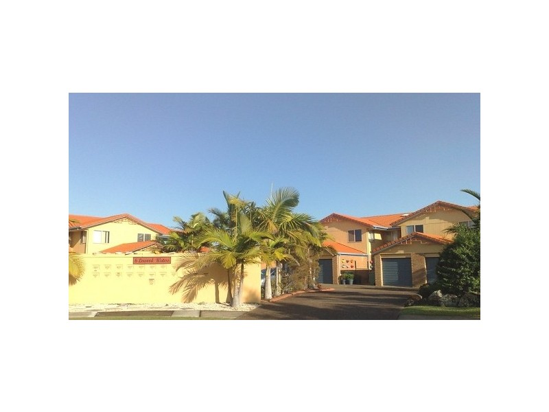 21/6 Lowood Court, Varsity Lakes QLD 4227