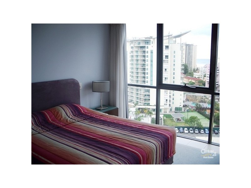 1204A/2865 Gold Coast Hwy, Surfers Paradise QLD 4217