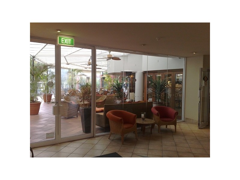 202&203/140 Ferny Ave AUSTRALIS SOVEREIGN, Surfers Paradise QLD 4217