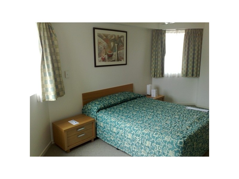 202&203/140 Ferny Ave AUSTRALIS SOVEREIGN, Surfers Paradise QLD 4217