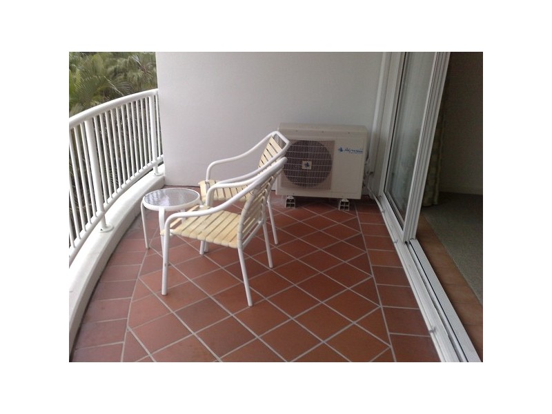 202&203/140 Ferny Ave AUSTRALIS SOVEREIGN, Surfers Paradise QLD 4217