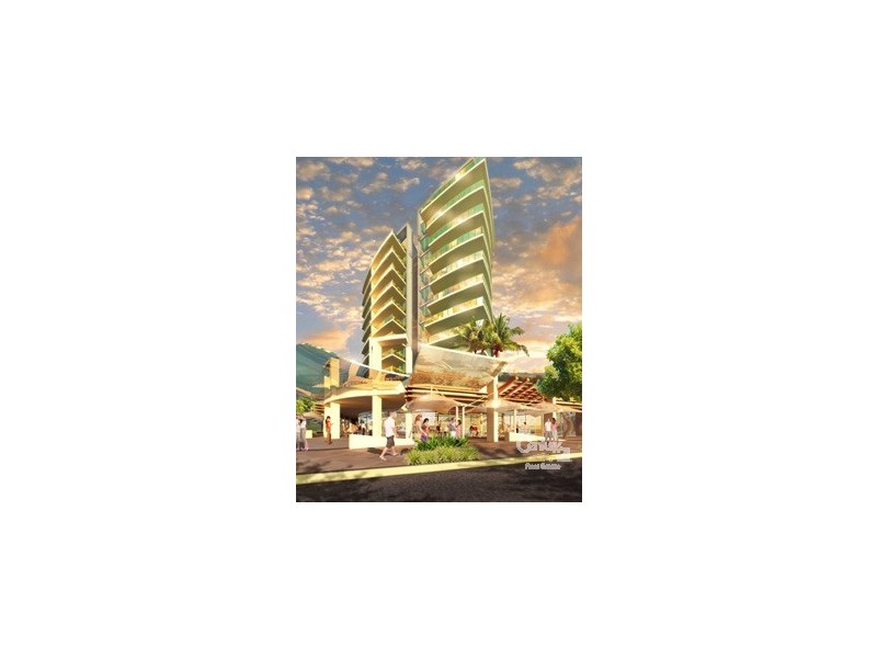 1 NIRVANA Cnr Musgrave and Douglas Street, Kirra QLD 4225