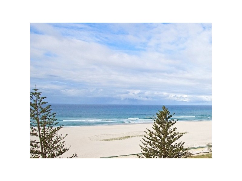 1 NIRVANA Cnr Musgrave and Douglas Street, Kirra QLD 4225