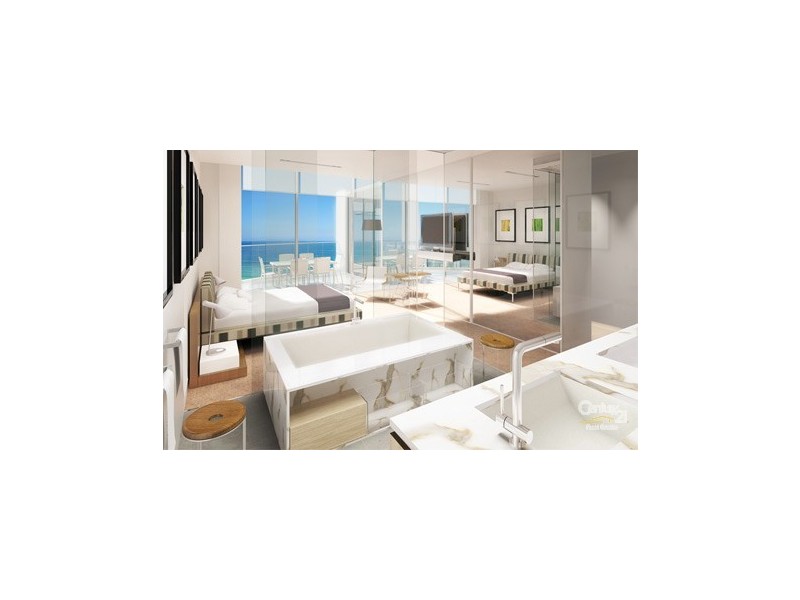 1 NIRVANA Cnr Musgrave and Douglas Street, Kirra QLD 4225