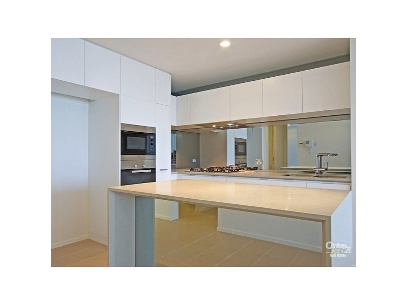 1 NIRVANA Cnr Musgrave and Douglas Street, Kirra QLD 4225