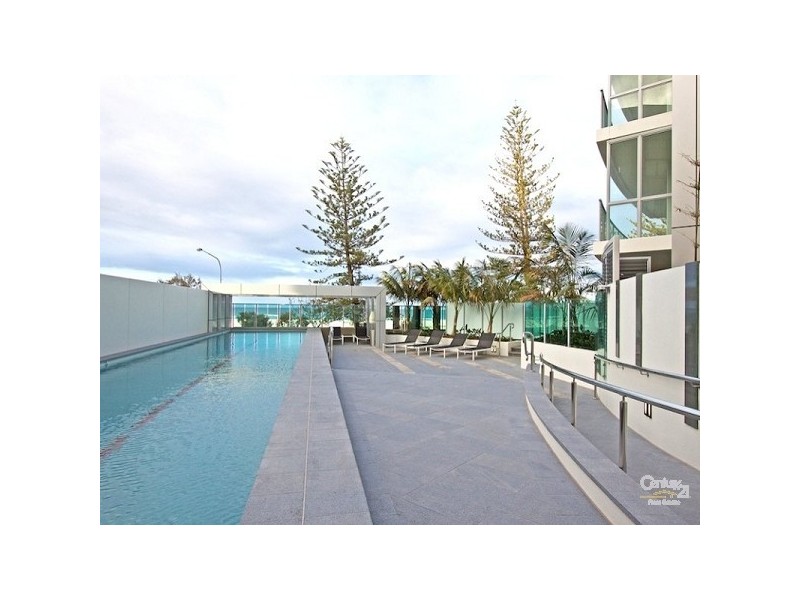 1 NIRVANA Cnr Musgrave and Douglas Street, Kirra QLD 4225