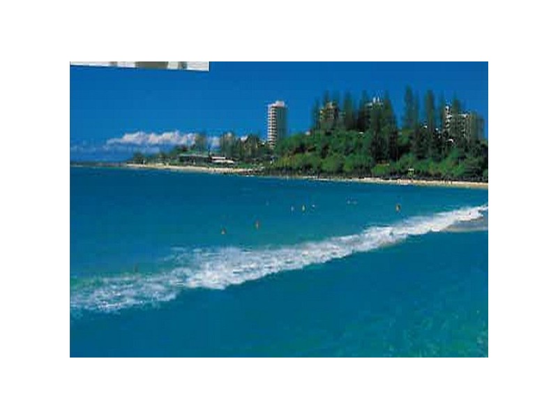Coolangatta QLD 4225
