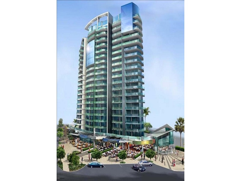 Coolangatta QLD 4225