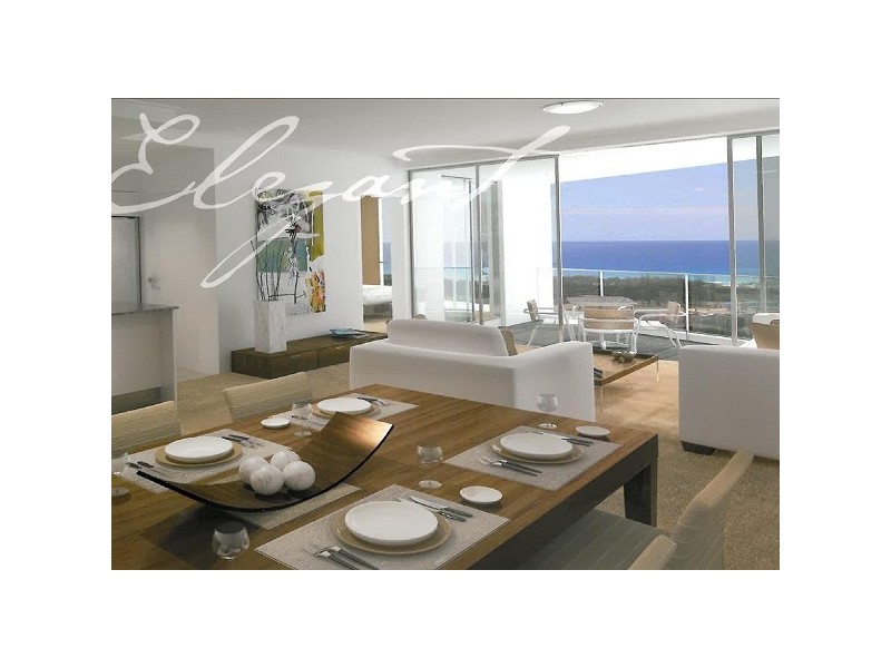 1 SIERRA GRAND, Broadbeach QLD 4218