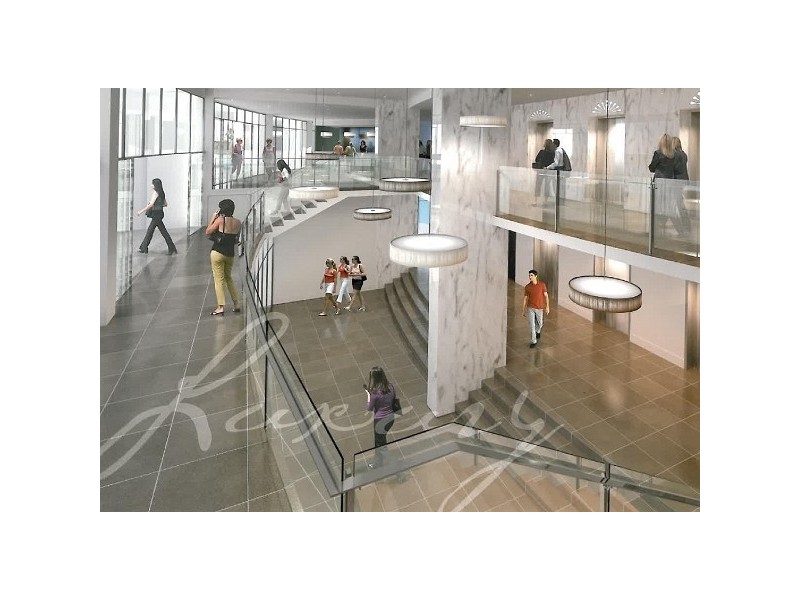 1 SIERRA GRAND, Broadbeach QLD 4218