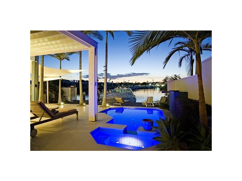 5606 Harbour Terrace, Sanctuary Cove QLD 4212