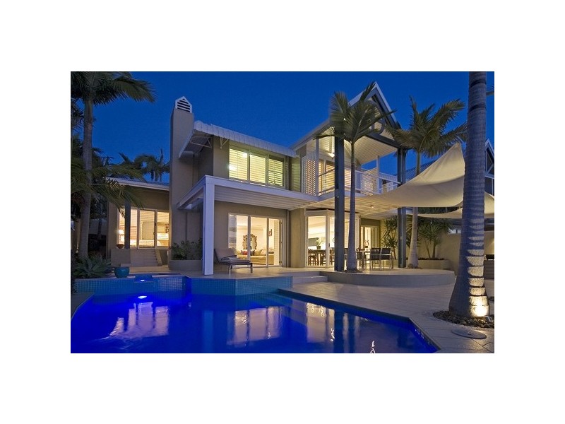 5606 Harbour Terrace, Sanctuary Cove QLD 4212