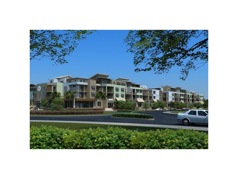 1 Cnr Acacia Ct and Scottsdale Drive ACACIA, Robina QLD 4226