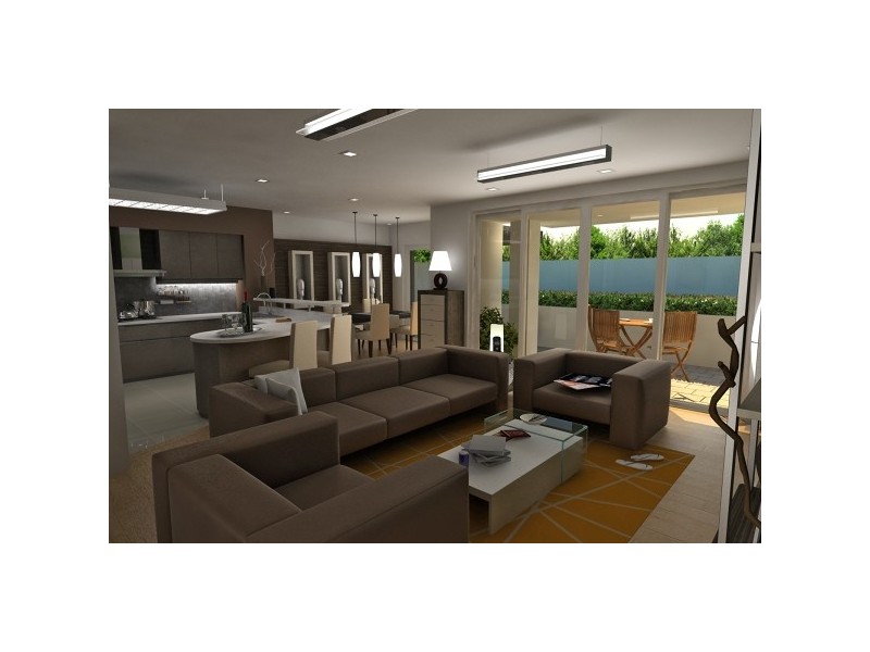 1 Cnr Acacia Ct and Scottsdale Drive ACACIA, Robina QLD 4226